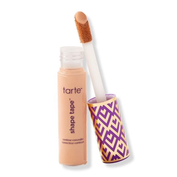 Tarte Shape Tape Concealer: Light Medium (29N), 5ml (Travel Size), New - Picture 1 of 8